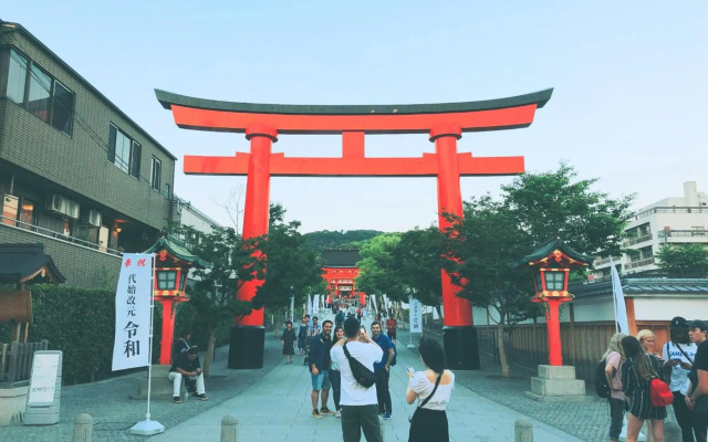 Inari Tonoya - Vacation STAY 03844v