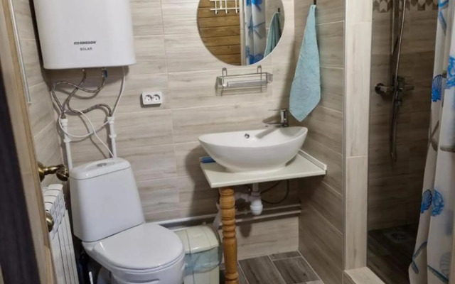 Алтай - Кайлас