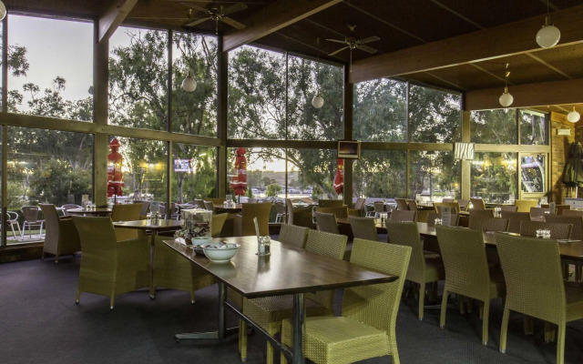 Mannum Motel