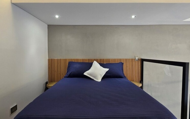 Edificio Living 25