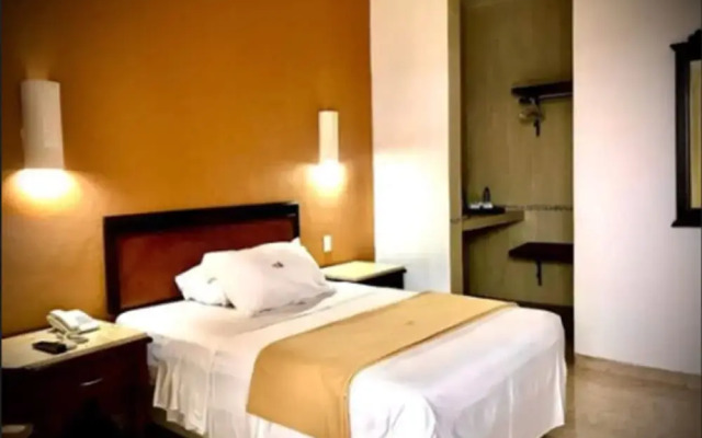 Hotel María Jose