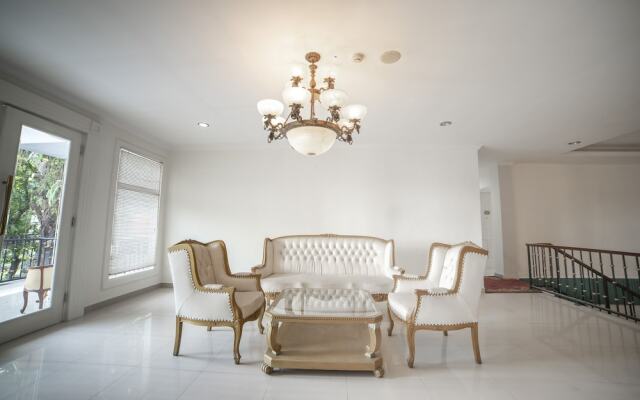 Noola Inn Hotel Bogor