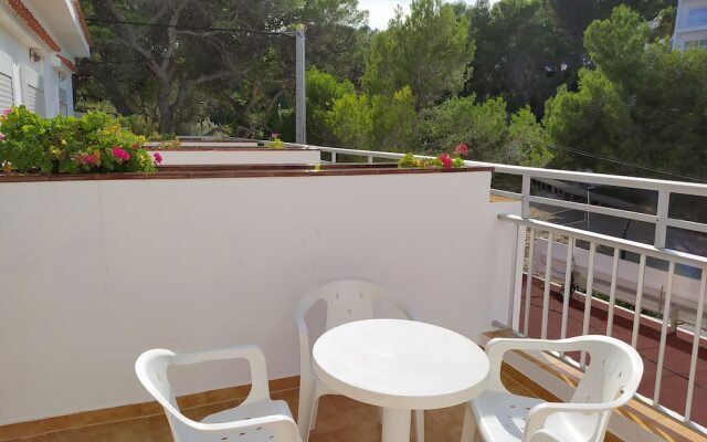 Flats Friends Apartamentos Es Puet Blanc