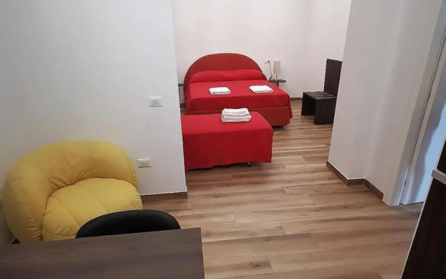 B&B Villa Mariotta