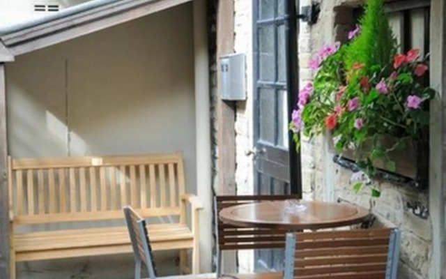 The Church House Inn