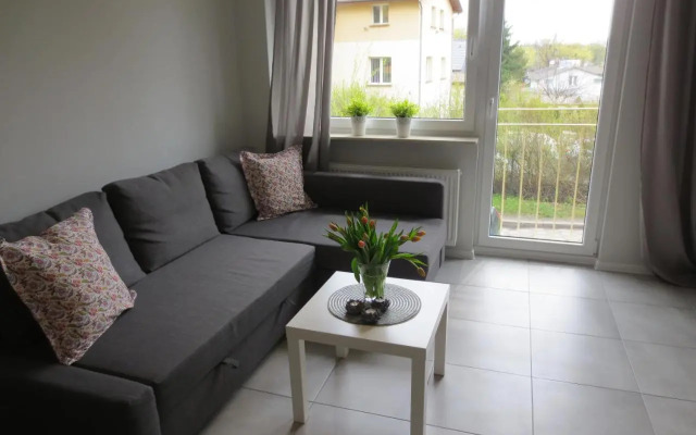 Apartament Kamelia