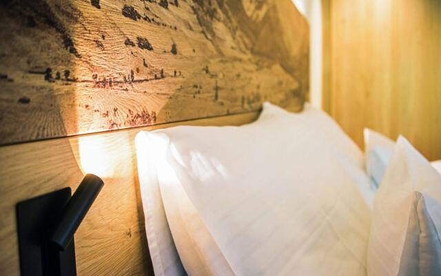 Hotel Condor