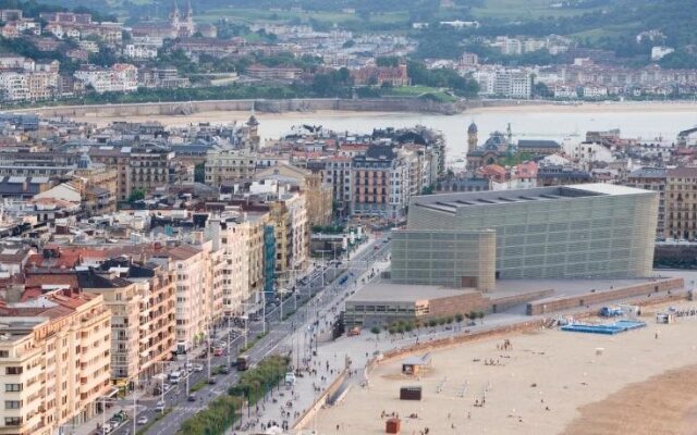 Pensión Del Mar