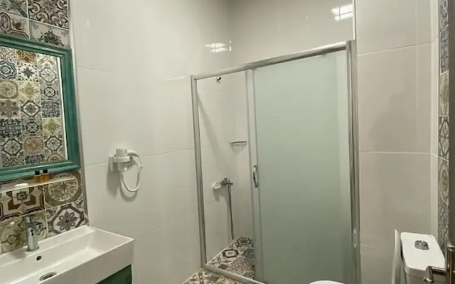 Büyükada Mavi Palas Hotel