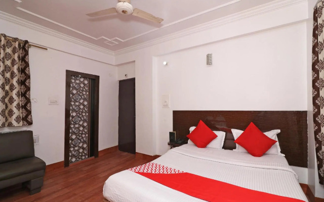 Hotel Novelty Pride By OYO Rooms