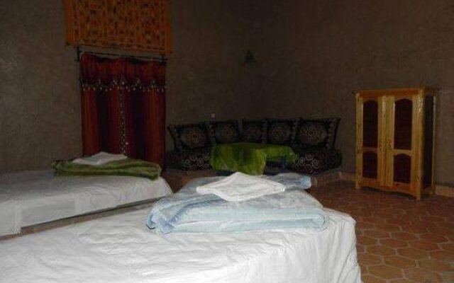Auberge Akabar