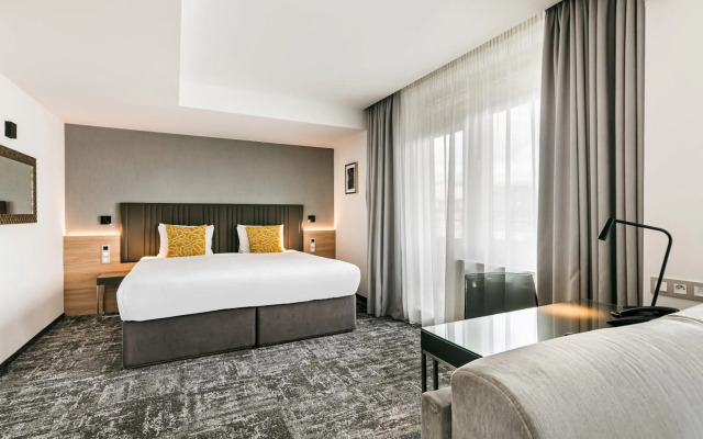 Hotel International Brno