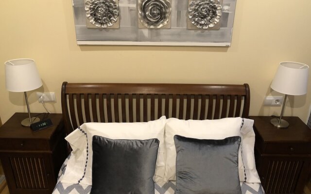 Apartamento Rúa de Eduardo Iglesias