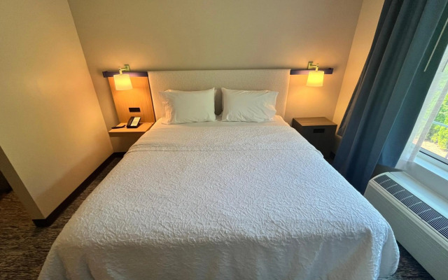 Comfort Suites Mahwah - Paramus