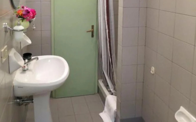 Casa Della Zia - Camera Spiritosa