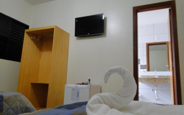 Nacional Hotel Jataí