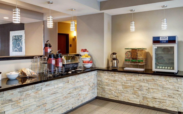 Comfort Suites Denham Springs