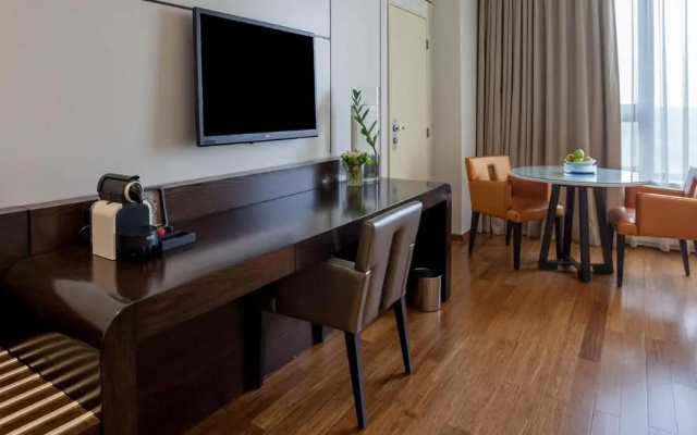 Eko Hotel Signature