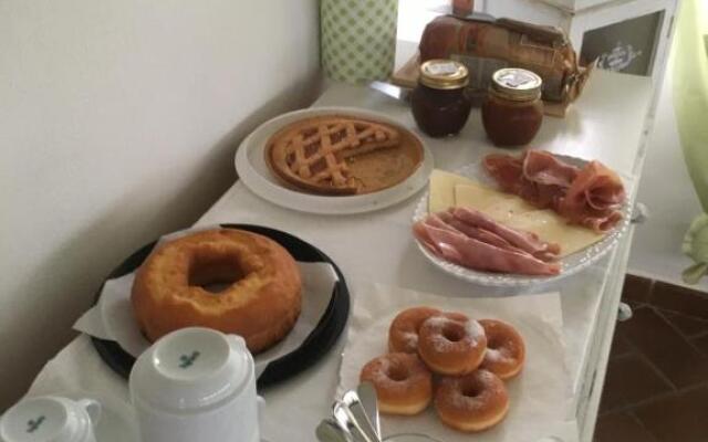 I Bischeri di Padule b&b