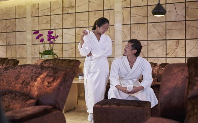 Hilton Haikou