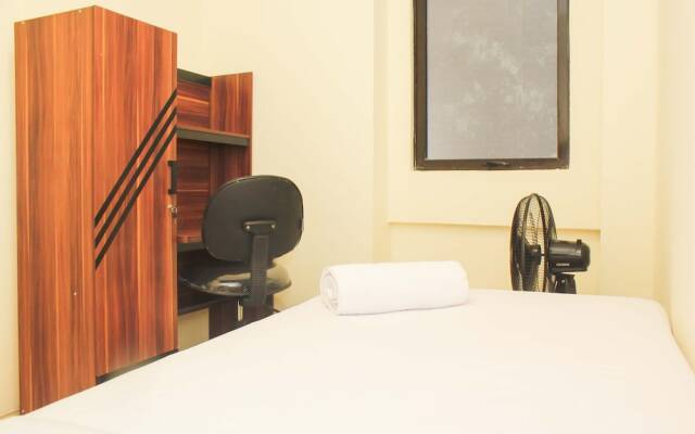 Spacious And Bright 2Br At Meikarta Apartment