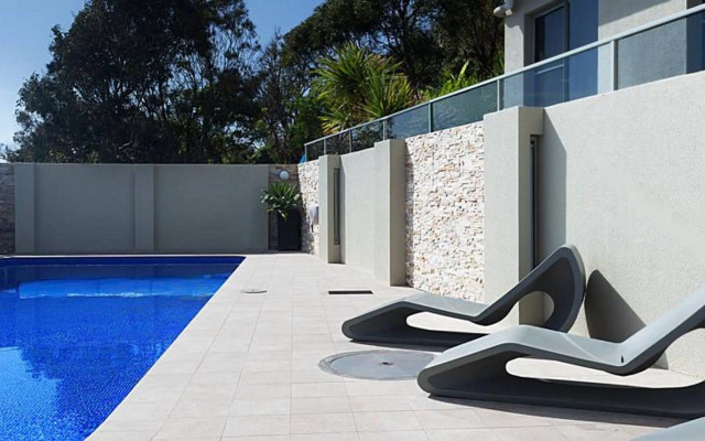 Avoca Palms Resort Apartments