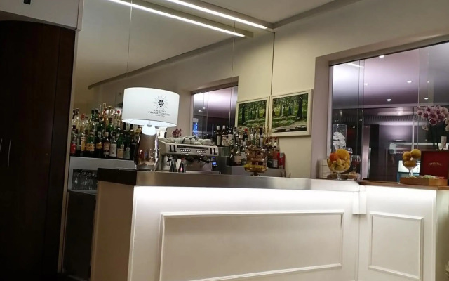 Hotel Aida