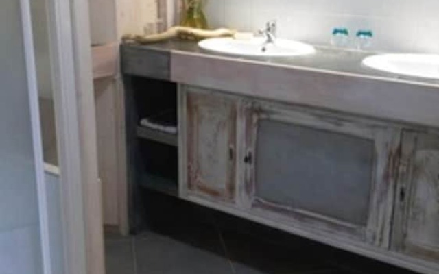 Chambres d'Hôtes Clos du Gaja