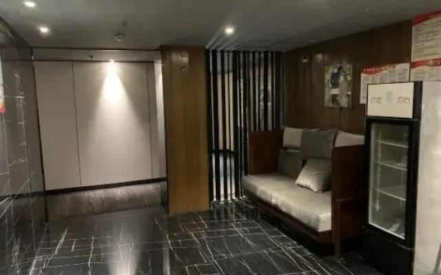 Taizhou Youting Hotel