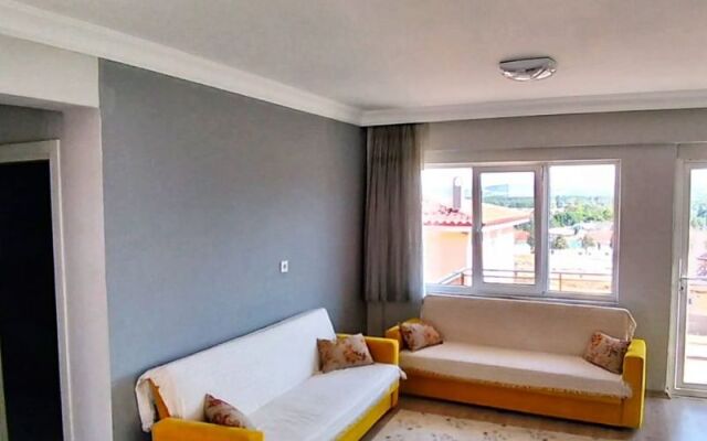 Ece Sultan Termal Kaplica Tesisleri