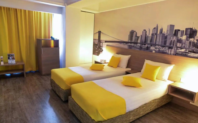 ibis Styles Skopje