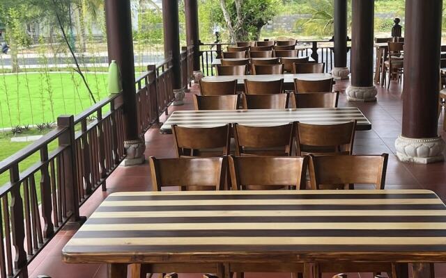 Hodota Cam Binh Resort & Spa-Lagi Beach