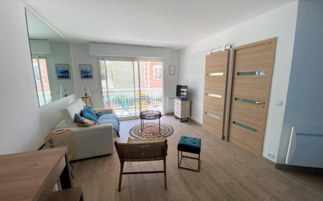 Appartement Arcachon, 2 pièces, 4 personnes - FR-1-420-110