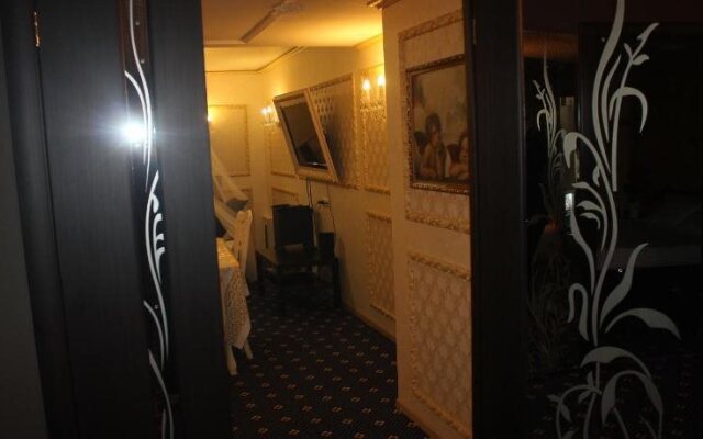 Hotel GoSPAdin