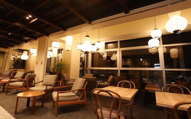 CABIN INN Kyouto Sanjo Kawaramachi