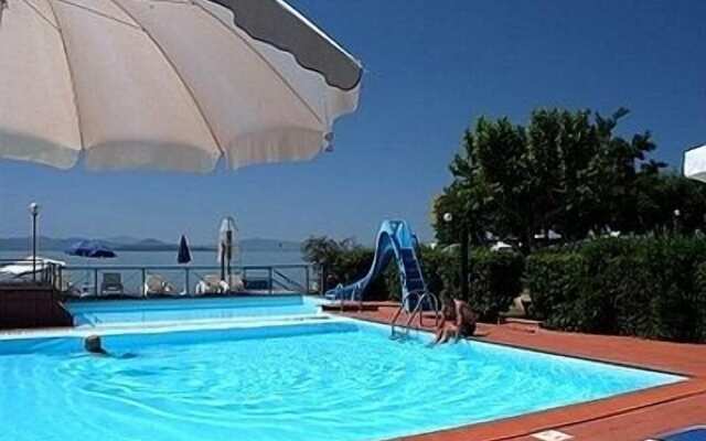 Hotel Kursaal - Umbria