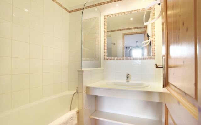 Résidence Odalys Le Village