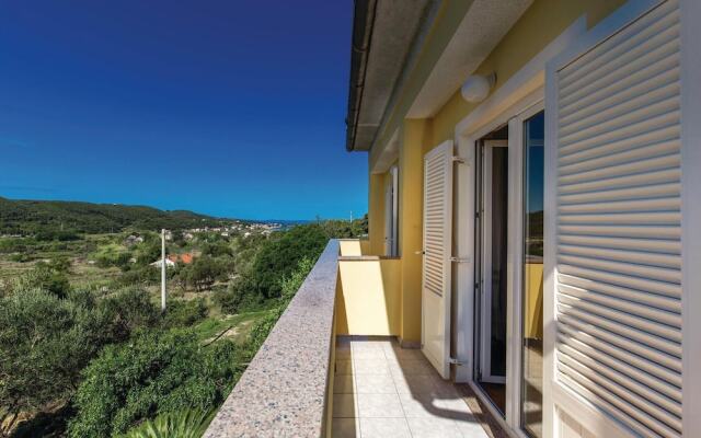 Nice Home in Supetarska Draga With Wifi and 3 Bedrooms