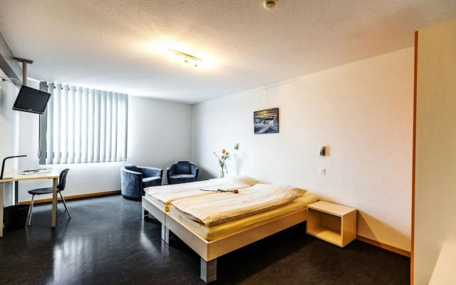 Jura Sport & Spa Resort