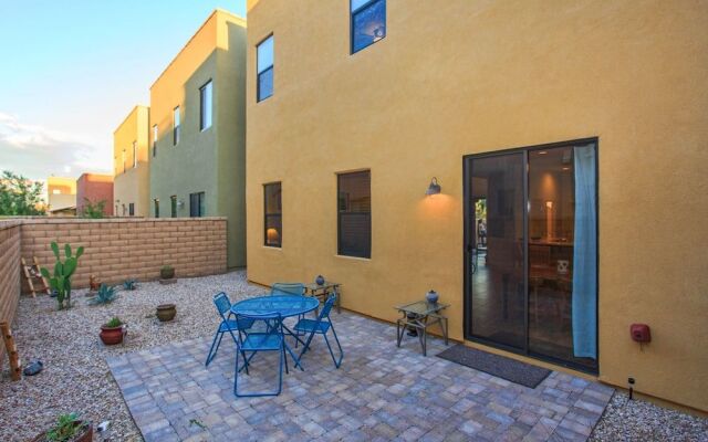 Heart of Tucson 3 BR by Casago