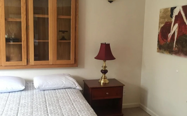 Zion Suites of Hildale