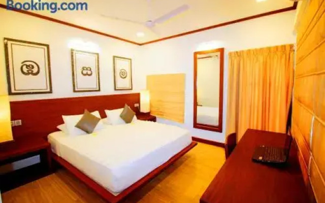 The Privilege - Ayurveda Beach Resort