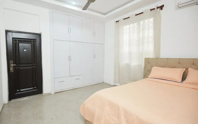 Monroe Luxury Apartments