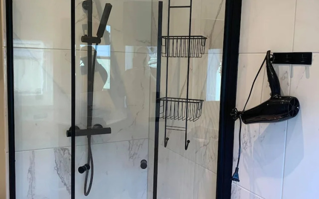 Notodden Sentrum Apartment NO 6