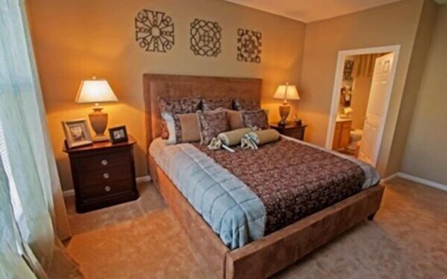 Monticello at Powhatan Apartments