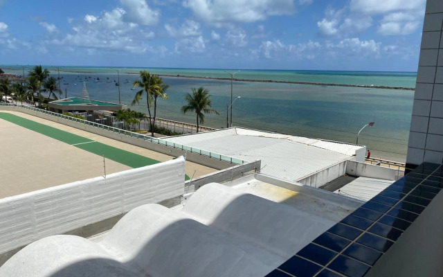 Flat beira mar, Olinda 4 Rodas 315