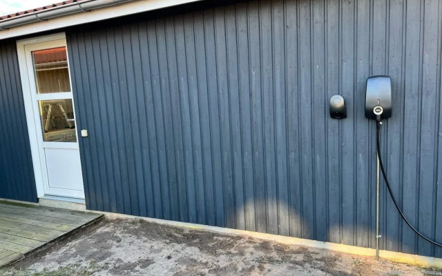 8 Person Holiday Home in Lokken