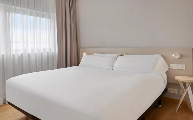 B&B Hotel Logroño Las Cañas
