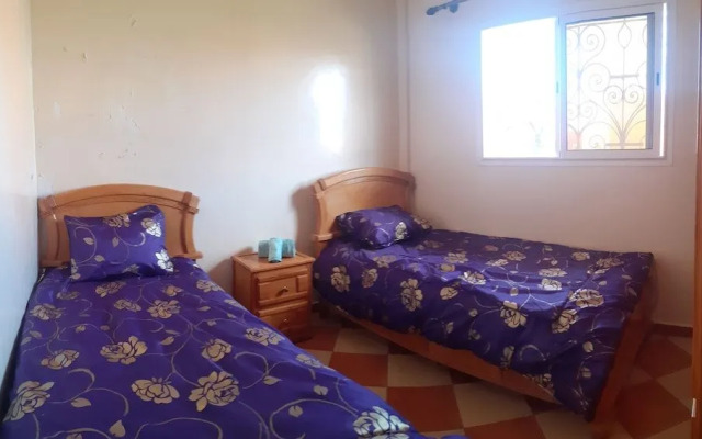 Mermaids - Hostel