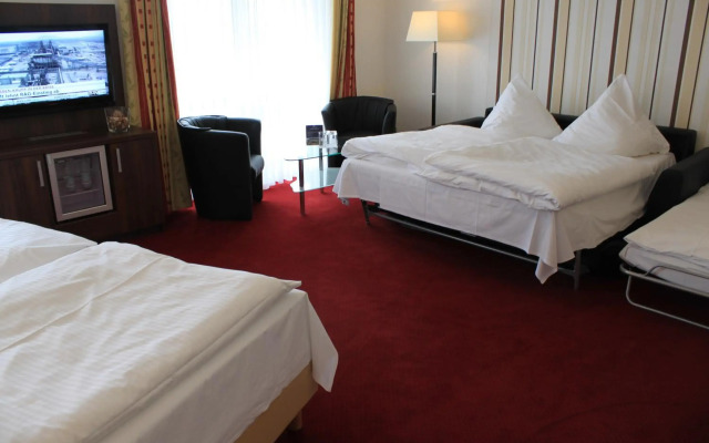Lobinger Hotel Parkhotel